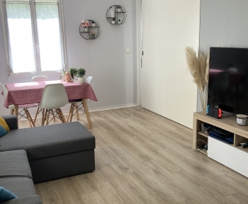 Location Appartement  pièce Compiègne (60200) - CENTRE VILLE