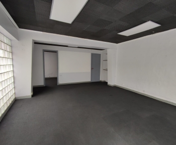 Location Local commercial 2 pièces Mirepoix (09500)