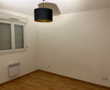 Location Appartement 2 pièces Saint-Just-en-Chaussée (60130) - SAINT JUST EN CHAUSSEE