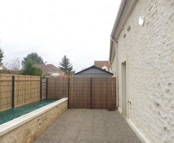 Location Maison 3 pièces Boissy-sans-Avoir (78490)
