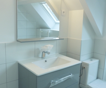 Location Maison 3 pièces Boissy-sans-Avoir (78490)