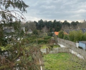 Location Appartement 4 pièces Saint-Herblain (44800) - quartier Tillay à Saint-Herblain