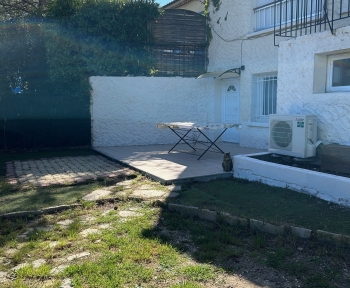Location Appartement 1 pièce Cabriès (13480) - CABRIES