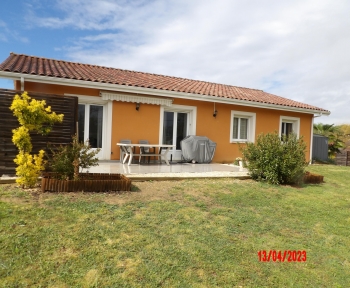 Location Maison avec jardin 4 pièces Nogaro (32110)