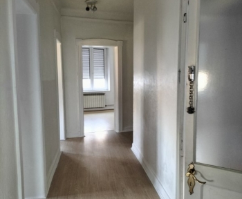 Location Appartement 5 pièces Thionville (57100) - AVENUE ALBERT 1ER