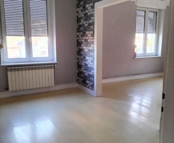 Location Appartement 5 pièces Thionville (57100) - AVENUE ALBERT 1ER