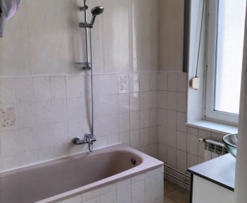 Location Appartement 5 pièces Thionville (57100) - AVENUE ALBERT 1ER