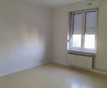 Location Appartement 5 pièces Thionville (57100) - AVENUE ALBERT 1ER