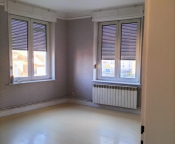 Location Appartement 5 pièces Thionville (57100) - AVENUE ALBERT 1ER