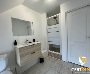 Location Appartement meublé  pièce Onnaing (59264) - Rue Scouflaire