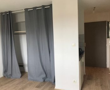 Location Studio 1 pièce Dijon (21000) - DEVOSGE
