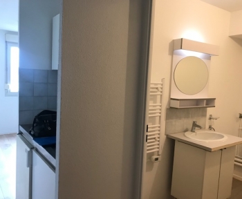 Location Studio 1 pièce Dijon (21000) - DEVOSGE