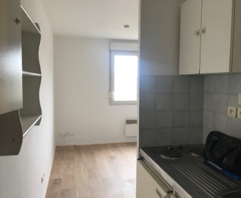Location Studio 1 pièce Dijon (21000) - DEVOSGE