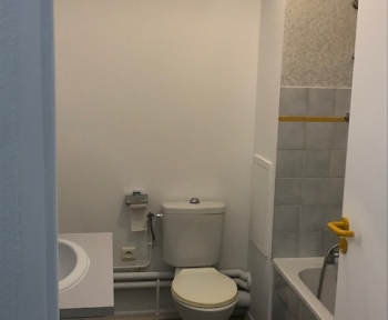 Location Studio 1 pièce Dijon (21000) - DEVOSGE
