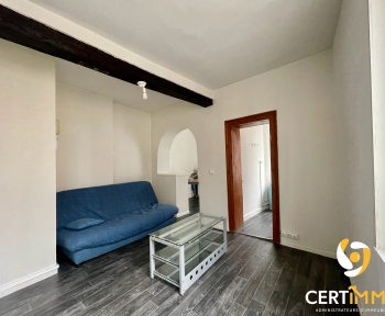 Location Appartement  pièce Valenciennes (59300) - rue de Paris
