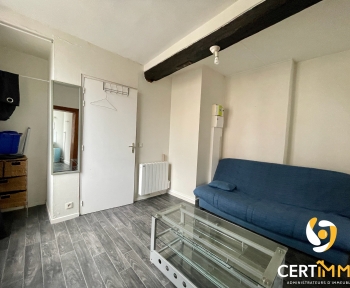 Location Appartement  pièce Valenciennes (59300) - rue de Paris