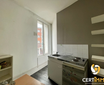 Location Appartement  pièce Valenciennes (59300) - rue de Paris