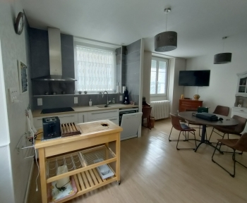 Location Maison de ville 5 pièces Selles-sur-Cher (41130) - COEUR DU CENTRE