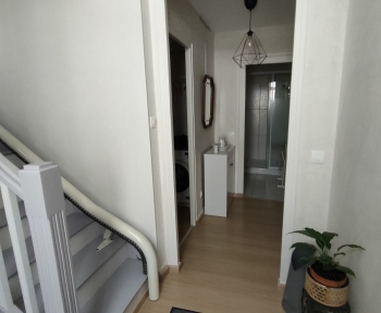 Location Maison de ville 5 pièces Selles-sur-Cher (41130) - COEUR DU CENTRE