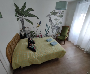 Location Maison de ville 5 pièces Selles-sur-Cher (41130) - COEUR DU CENTRE