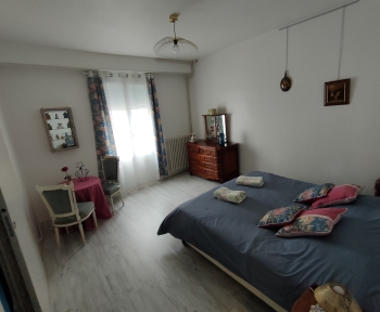 Location Maison de ville 5 pièces Selles-sur-Cher (41130) - COEUR DU CENTRE