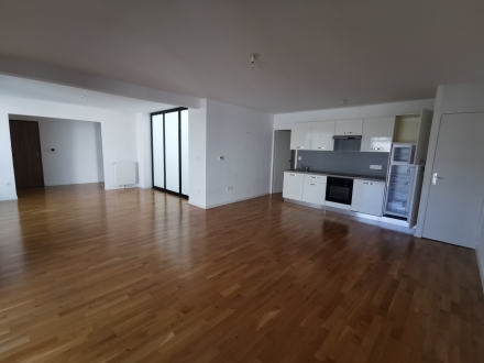 Location Appartement 3 pièces Reims (51100) - ponsardin