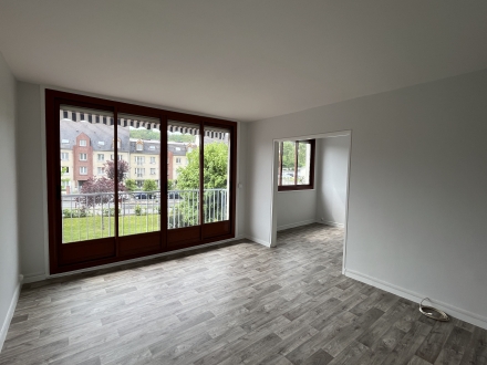 Location Appartement 4 pièces Rantigny (60290)