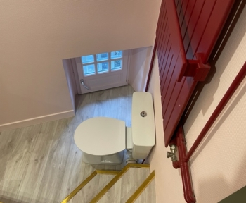 Location Appartement 2 pièces Dijon (21000) - Rue Vauban