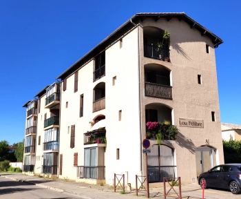 Location Appartement 4 pièces L'Isle-sur-la-Sorgue (84800) - Résidence Lou Félibre