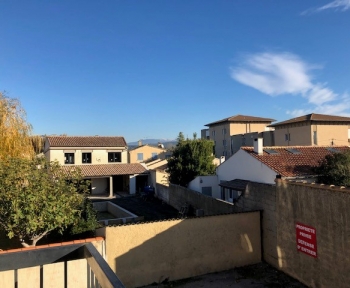 Location Appartement 4 pièces L'Isle-sur-la-Sorgue (84800) - Résidence Lou Félibre