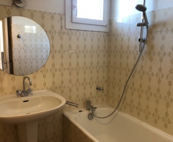 Location Appartement 4 pièces L'Isle-sur-la-Sorgue (84800) - Résidence Lou Félibre