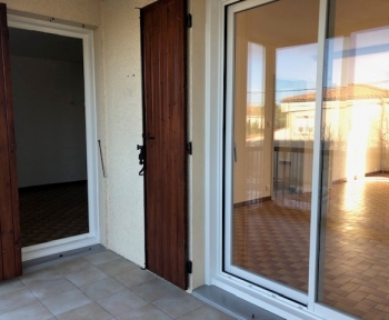 Location Appartement 4 pièces L'Isle-sur-la-Sorgue (84800) - Résidence Lou Félibre