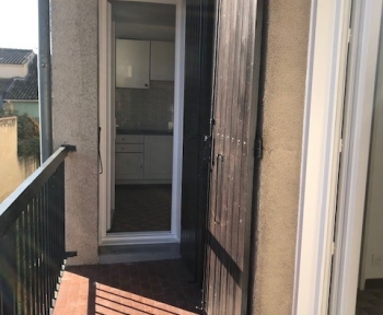 Location Appartement 4 pièces L'Isle-sur-la-Sorgue (84800) - Résidence Lou Félibre