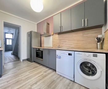 Location Appartement meublé  pièce Valenciennes (59300)