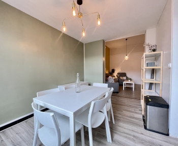 Location Appartement meublé  pièce Valenciennes (59300)