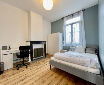 Location Appartement meublé  pièce Valenciennes (59300)