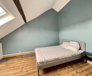 Location Appartement meublé  pièce Valenciennes (59300)