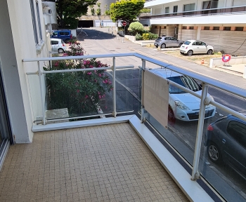 Location Appartement 1 pièce La Baule-Escoublac (44500) - Mairie de La Baule