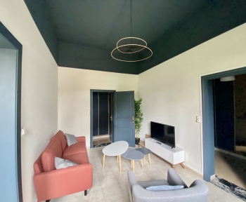 Location Appartement meublé  pièce Jeumont (59460) - Erquelines