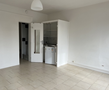 Location Appartement 2 pièces Amiens (80000) - 29 rue Debray