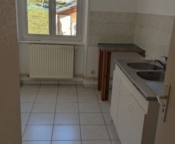 Location Appartement 4 pièces Sainte-Marie-aux-Mines (68160)