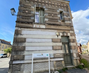 Location Appartement 5 pièces Louestault (37370)