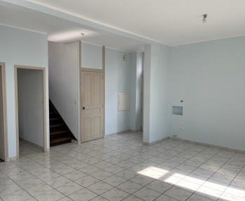 Location Appartement 5 pièces Louestault (37370)