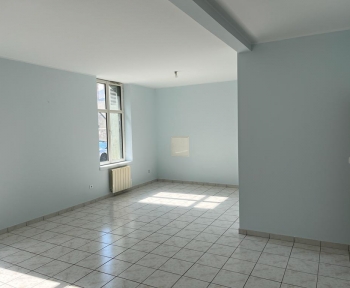 Location Appartement 5 pièces Louestault (37370)