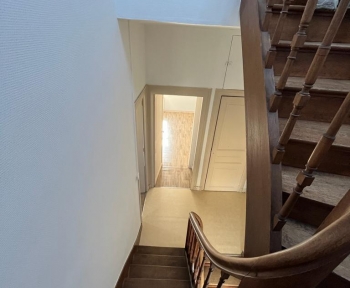 Location Appartement 5 pièces Louestault (37370)