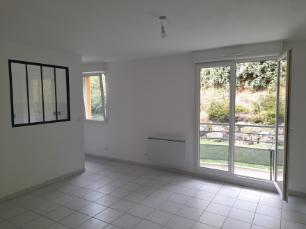 Location Appartement 2 pièces Thiers (63300) - Avenue Béranger