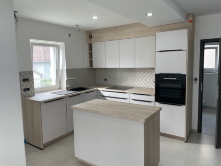 Location Maison 5 pièces Betschdorf (67660) - 2 rue du Stade