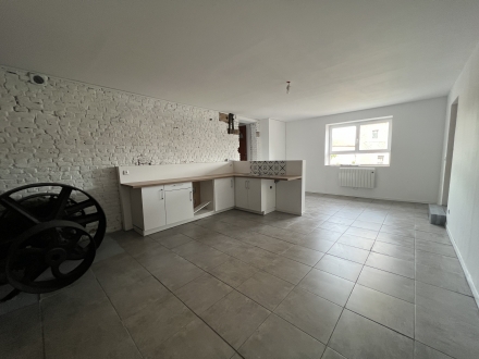 Location Appartement  pièce Aubencheul-au-Bac (59265) - route nationale 