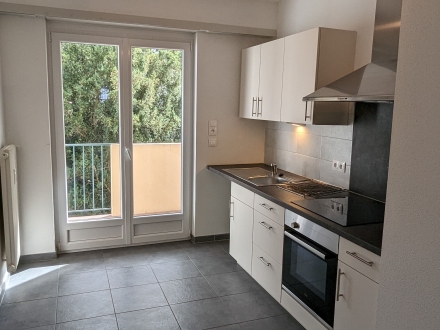 Location Appartement 2 pièces Colmar (68000)