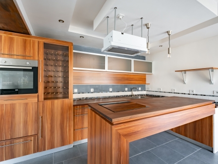 Location Maison 4 pièces Oudan (58210)